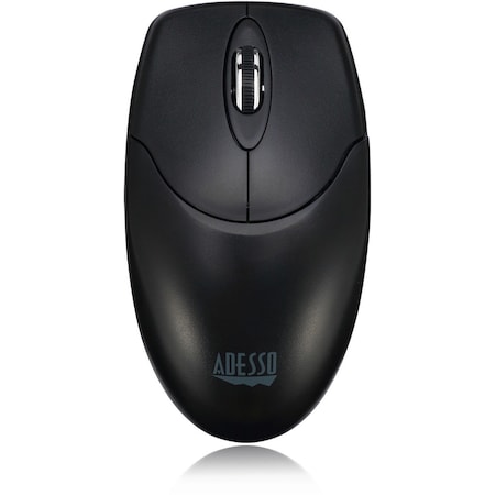 Adesso Antimicrobial Wireless Mouse IMOUSEM60